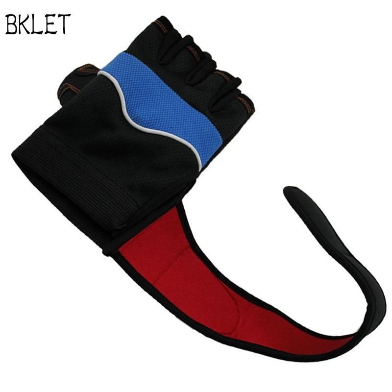 2018 Men Cycling Gloves Half Finger Bike Bicycle Glove Weight Lifting Fitness Protect Wrist Fingerless Sport Gloves Bodybuilding
2018 Men Cycling Gloves Half Finger Bike Bicycle Glove Weight Lifting Fitness Protect Wrist Fingerless Sport Gloves Bodybuilding