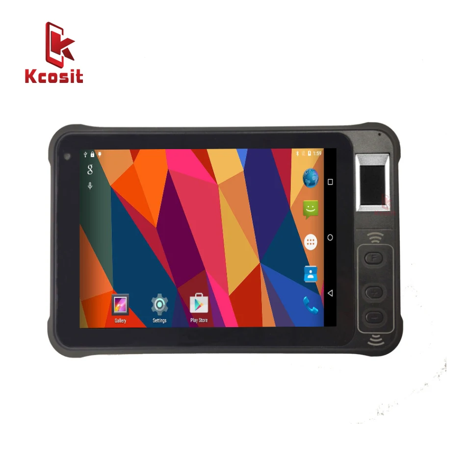 2019 оригинальный Kcosit KT75 IP67 прочный водонепроницаемый планшетный ПК Android 8,1 фаблет 7 "Высокая яркость экрана ударопрочный GPS 7500 мАч
2019 оригинальный Kcosit KT75 IP67 прочный водонепроницаемый планшетный ПК Android 8,1 фаблет 7 "Высокая яркость экрана ударопрочный GPS 7500 мАч