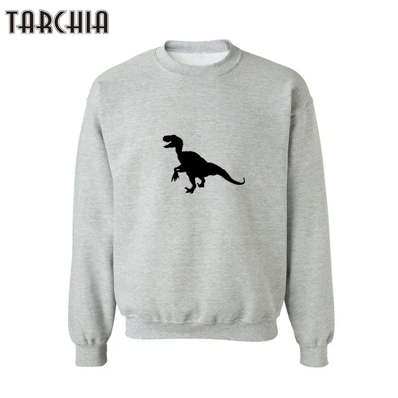 TARCHIA DINOSAUR Brand Designer Mens Sweatshirt Men Sweatshirt Men XXL Plus Size Black Gray Color Hoodies Men
TARCHIA DINOSAUR Brand Designer Mens Sweatshirt Men Sweatshirt Men XXL Plus Size Black Gray Color Hoodies Men