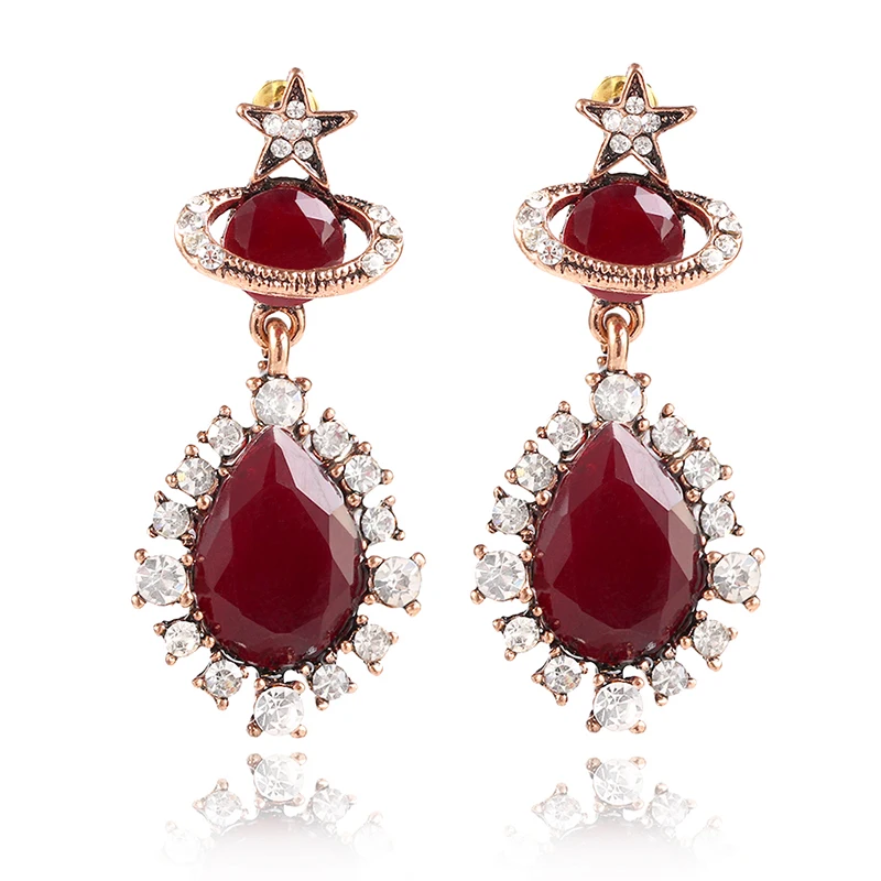 MIARA.L Popular Earrings New Jewelry Earrings Creative Star Earrings for Dropshipping
MIARA.L Popular Earrings New Jewelry Earrings Creative Star Earrings for Dropshipping