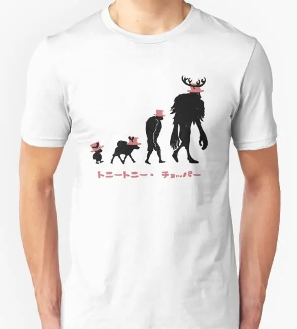 One Piece Chopper Evolution Japanese Manga Men'S 2019 New 100% Cotton Top Quality Funny O Neck Cartoon T Shirts
One Piece Chopper Evolution Japanese Manga Men'S 2019 New 100% Cotton Top Quality Funny O Neck Cartoon T Shirts