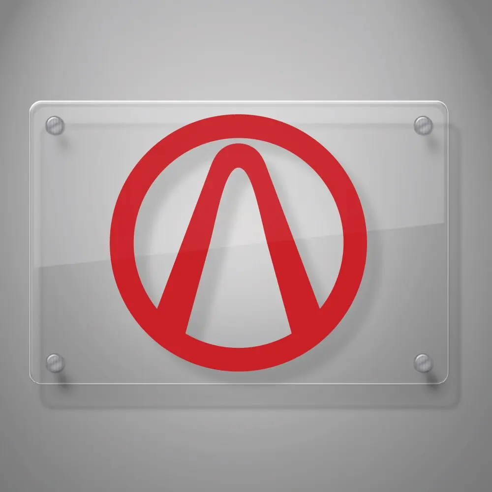 Borderlands Who Decal Sticker for Car Window, Laptop, Motorcycle, Walls, Mirror and More. # 457 (4" x 4", Red)
Borderlands Who Decal Sticker for Car Window, Laptop, Motorcycle, Walls, Mirror and More. # 457 (4" x 4", Red)
