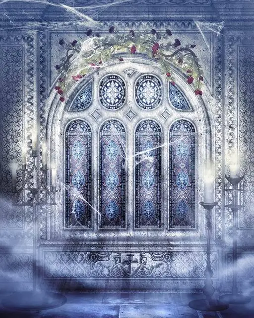 Indoor Photography Background Fairy Tale Hallowmas Background Computer Printed Photo Backdrops For Photo Studio BG-174
Indoor Photography Background Fairy Tale Hallowmas Background Computer Printed Photo Backdrops For Photo Studio BG-174