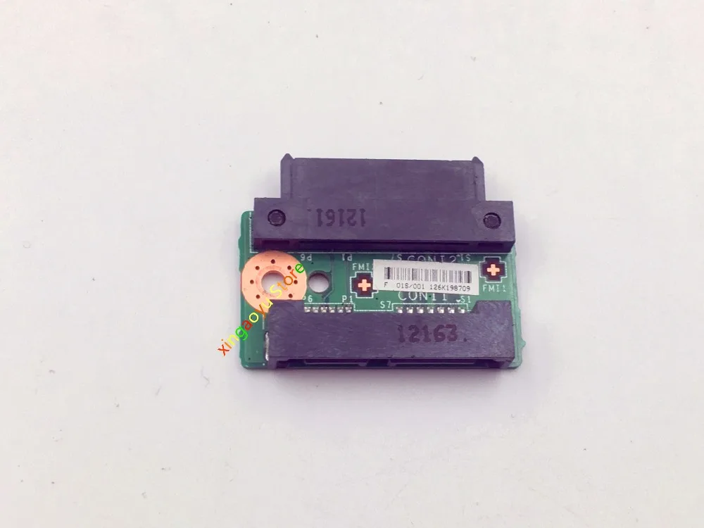 MS-1762F FOR MSI GT70 Series laptop SATA Optical Drive Connector
MS-1762F FOR MSI GT70 Series laptop SATA Optical Drive Connector