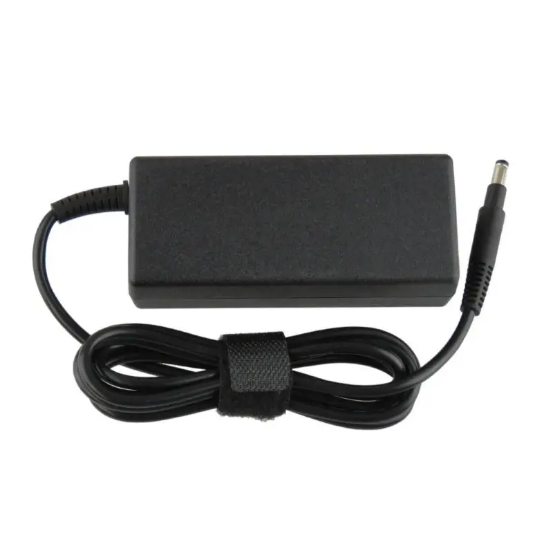 Зарядное устройство для ноутбука HP Pavilion Sleekbook 14 15 for ENVY 4 6 Series 19 5 в а 65 Вт|ac power adapter