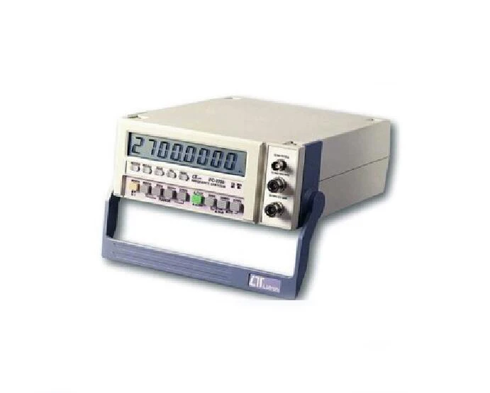 BRAND NEW FC-2700 Frequency Counter LUTRON 10Hz-2.7GHz Meter Tester High Sensiti
BRAND NEW FC-2700 Frequency Counter LUTRON 10Hz-2.7GHz Meter Tester High Sensiti