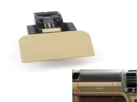 Brand New Beige Interior Glove Box Door Cover Lid Latch W/O Hole For VW Polo 2002-2009 6Q0 857 131 D
Brand New Beige Interior Glove Box Door Cover Lid Latch W/O Hole For VW Polo 2002-2009 6Q0 857 131 D