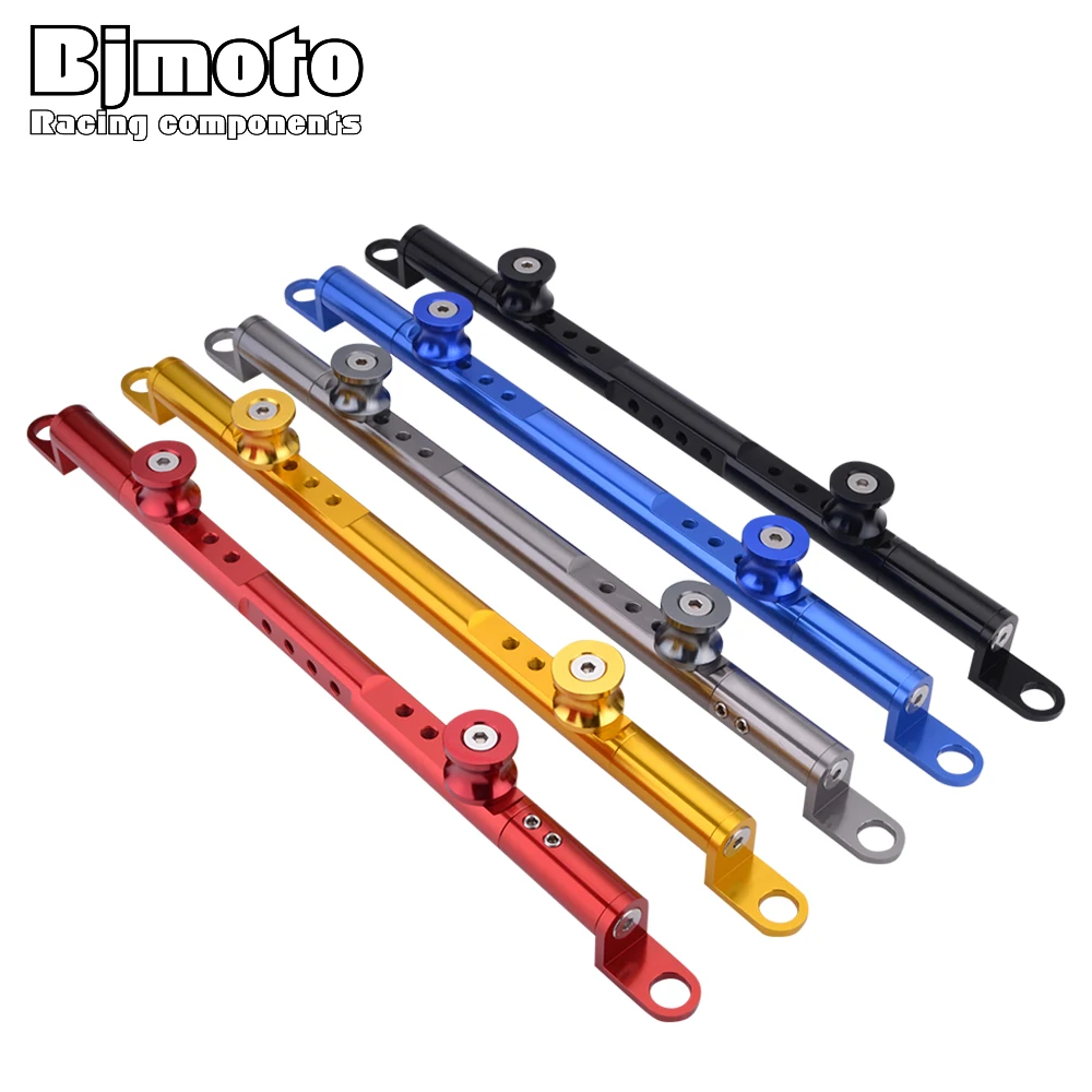 Рычаг BJMOTO для усиления Руля Мотоцикла, балансировочная поперечная ручка, толстая штанга, амортизатор руля, Скоба для питбайка, квадроцикла
Рычаг BJMOTO для усиления Руля Мотоцикла, балансировочная поперечная ручка, толстая штанга, амортизатор руля, Скоба для питбайка, квадроцикла