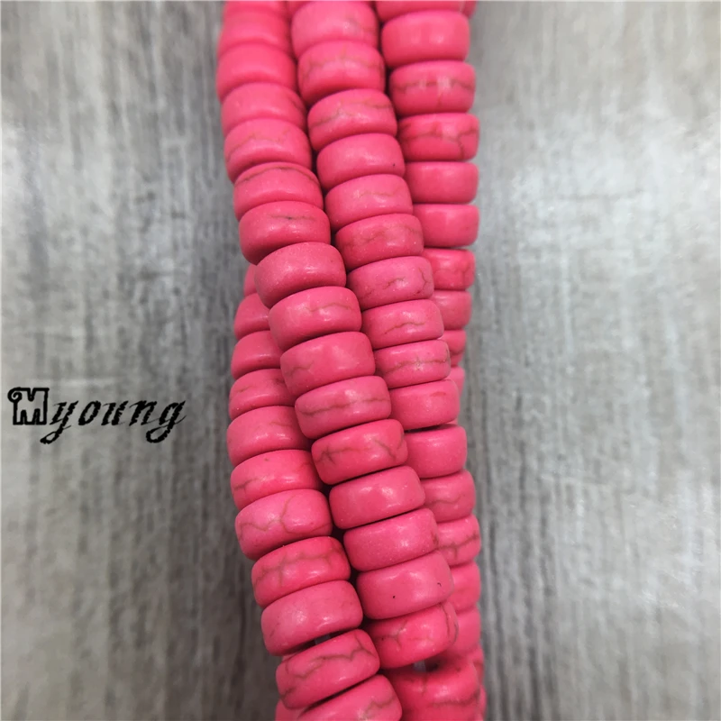 6 мм красные бирюзовые бусины Abacus, красные бусины Howlite для изготовления ювелирных изделий, 15,5 ''Бесплатная доставка MY1490
6 мм красные бирюзовые бусины Abacus, красные бусины Howlite для изготовления ювелирных изделий, 15,5 ''Бесплатная доставка MY1490