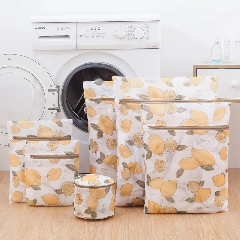 Underwear Clothes Washing Machine Laundry Bra Aid Lingerie Mesh Net Wash Bag Pouch Basket Socks Laundry Washing Machine Net bag
Underwear Clothes Washing Machine Laundry Bra Aid Lingerie Mesh Net Wash Bag Pouch Basket Socks Laundry Washing Machine Net bag