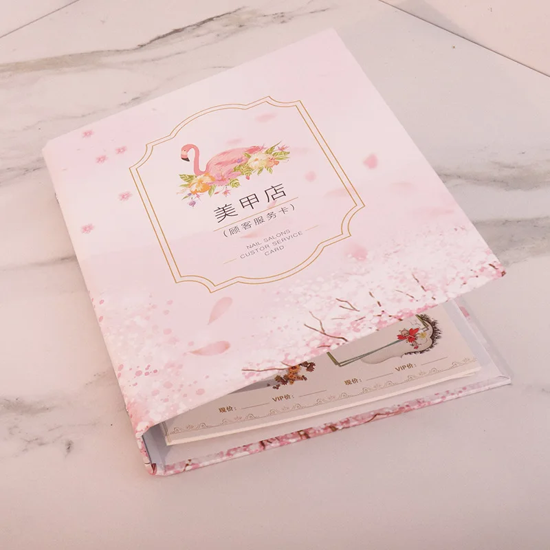 Pro Nail Tip Flamingo Display Book Albums False Nails Art Gel Varnish Display Card Nail Show Board Salon Nail Film Palette Tools
Pro Nail Tip Flamingo Display Book Albums False Nails Art Gel Varnish Display Card Nail Show Board Salon Nail Film Palette Tools