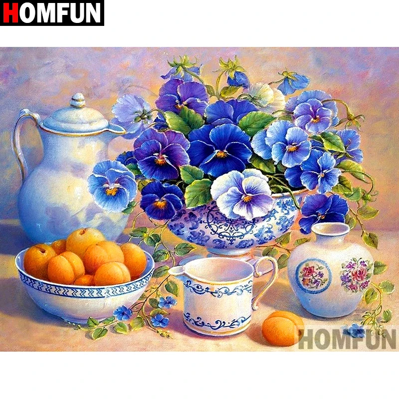 Алмазная 5D картина HOMFUN A11792 «Цветочный пейзаж», вышивка крестиком, полное покрытие, квадратные/круглые, «сделай сам», домашний декор, подарок
Алмазная 5D картина HOMFUN A11792 «Цветочный пейзаж», вышивка крестиком, полное покрытие, квадратные/круглые, «сделай сам», домашний декор, подарок
