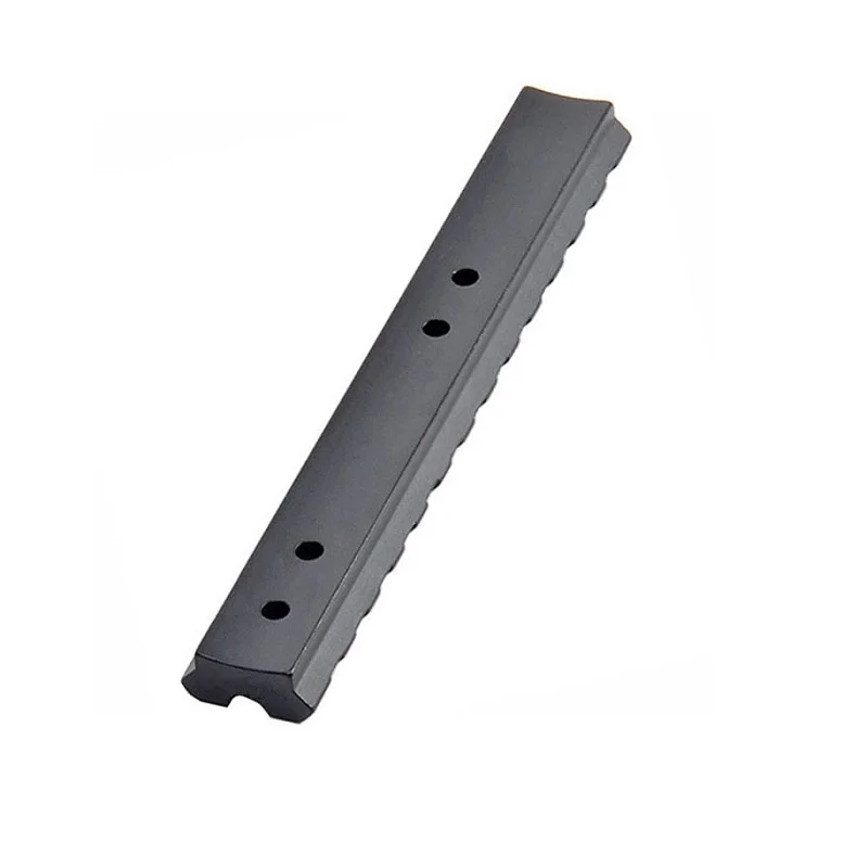 Scope Mount 13 Slot Picatinny Rail Top for Mossberg 500 590 835 Maverick 88 VI05057 | Спорт и развлечения