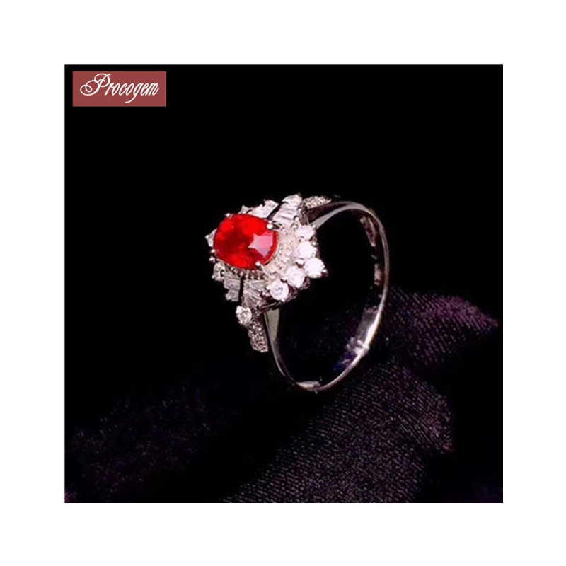 Heated Ruby rings Elegant female Rings 925 Sterling silver Wedding Party fine Jewelry engagemwnt best gifts Free Shipping #1051
Heated Ruby rings Elegant female Rings 925 Sterling silver Wedding Party fine Jewelry engagemwnt best gifts Free Shipping #1051