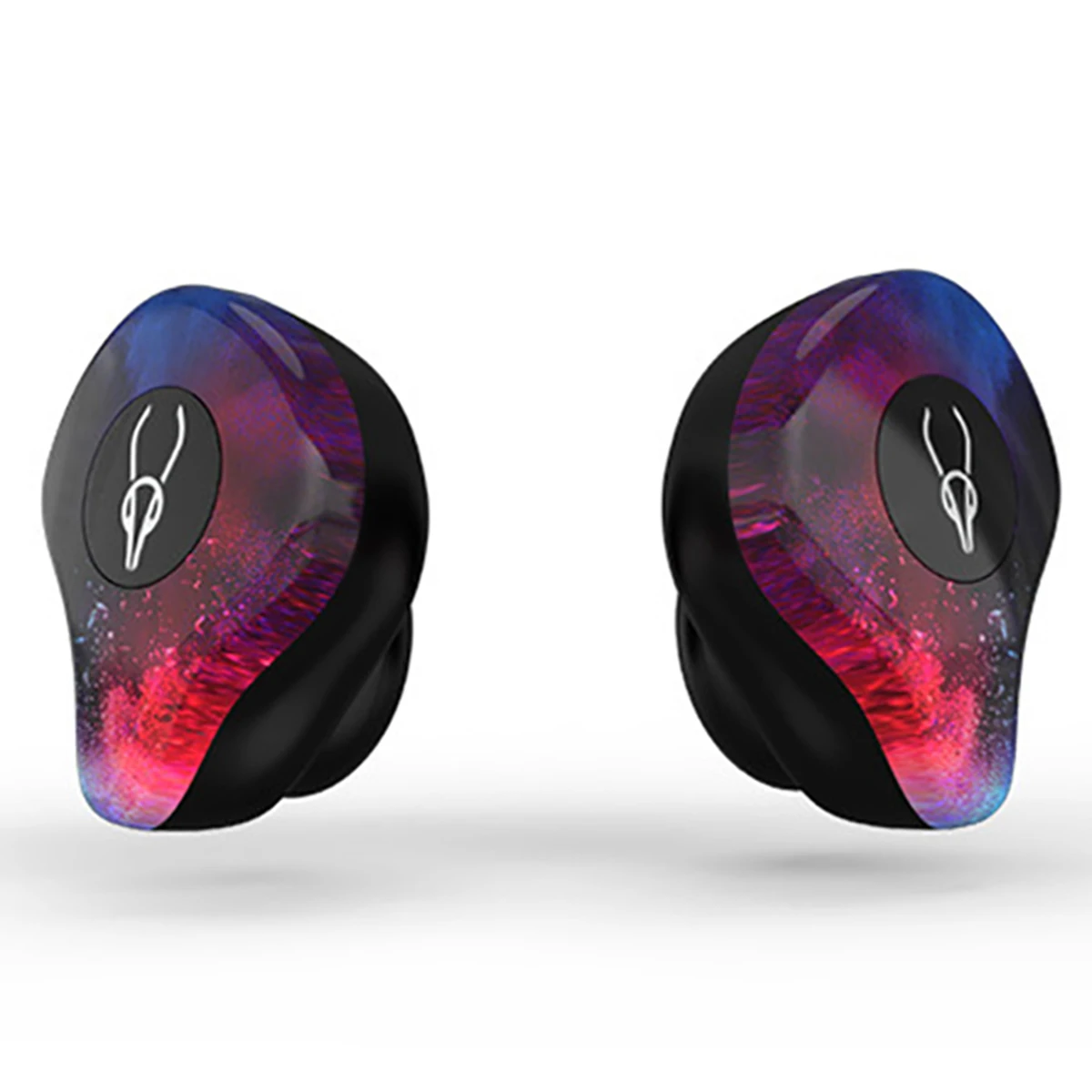 2 шт. Sabbat X12 Pro Беспроводной наушники Порты и разъёмы беспроводные Bluetooth стерео наушники в ухо Bluetooth 5,0 Водонепроницаемый Беспроводной вкладыш...
2 шт. Sabbat X12 Pro Беспроводной наушники Порты и разъёмы беспроводные Bluetooth стерео наушники в ухо Bluetooth 5,0 Водонепроницаемый Беспроводной вкладыш...