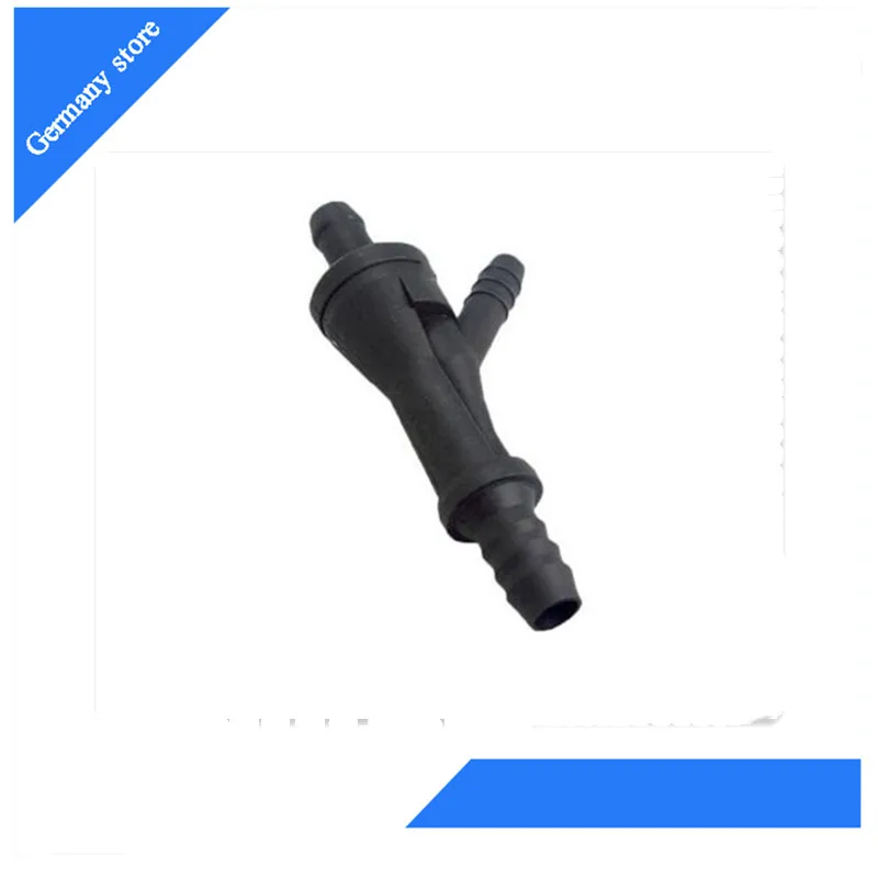 058133753B для Audi A4 A6 V6 Bora Golf 1998-2006 MK4 Passat B5 Beetle 1999 2005 всасывающий насос двигателя клапан