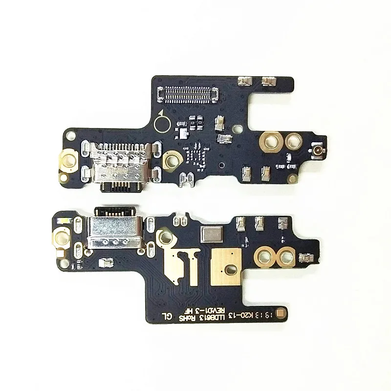 10pcs/Lot Dock Connector Charger Board For Xiaomi Redmi Note 7 Note7 USB Charger Charging Port Flex Cable
10pcs/Lot Dock Connector Charger Board For Xiaomi Redmi Note 7 Note7 USB Charger Charging Port Flex Cable
