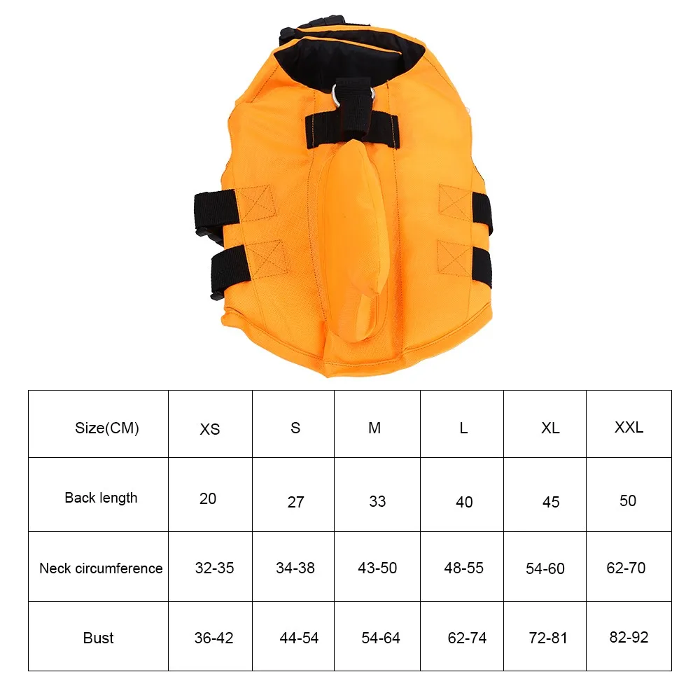 Спасательный жилет для собак купальный костюм домашних питомцев на лето | Дом и