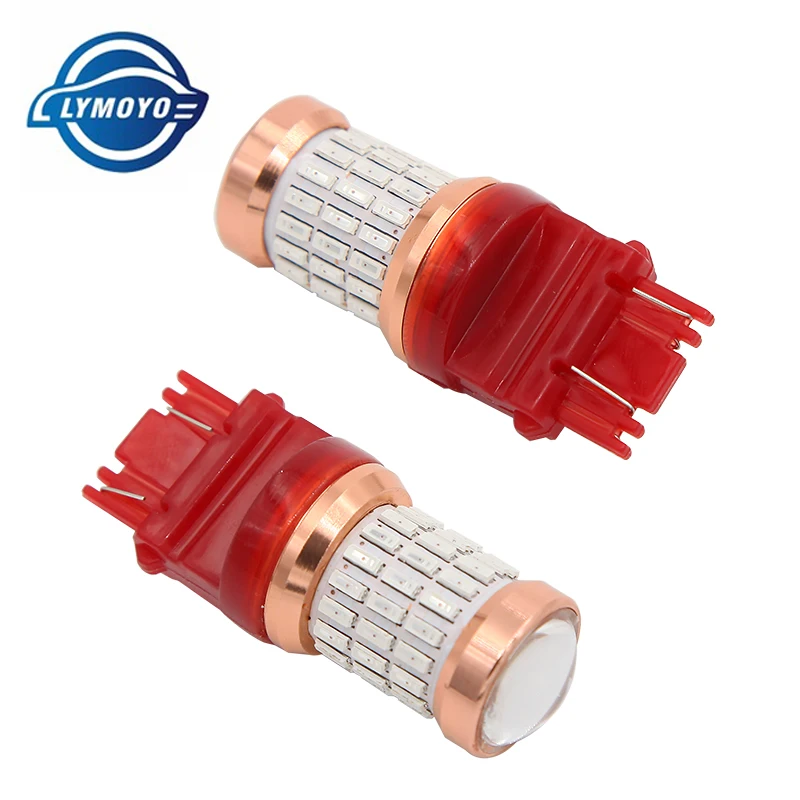 2PCS car 3157 P27/7W T25 led 60 smd auto brake lights reverse light Switchback LED Bulbs SMD t25 DRL red Turn Signal Light 12V
2PCS car 3157 P27/7W T25 led 60 smd auto brake lights reverse light Switchback LED Bulbs SMD t25 DRL red Turn Signal Light 12V