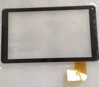 New For 9" inch Tablet YLD-CEG9661-FPC-A1 touch screen panel Digitizer Glass Sensor replacement Free Shipping
New For 9" inch Tablet YLD-CEG9661-FPC-A1 touch screen panel Digitizer Glass Sensor replacement Free Shipping