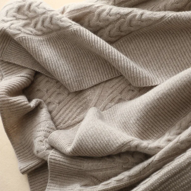 SHUCHAN Long Cardigans Sweaters For Women V-neck Open Stitch Thick Warm Winter 100% Cashmere Women's Jacket 2017 17466
SHUCHAN Long Cardigans Sweaters For Women V-neck Open Stitch Thick Warm Winter 100% Cashmere Women's Jacket 2017 17466