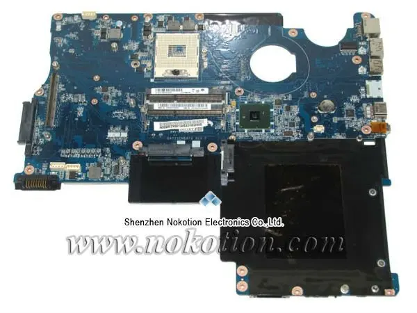 NOKOTION A000052590 for Toshiba X505 X500 Laptop Motherboard DATZ1CMB8F0 31TZ1MB01V0 Full Tested
NOKOTION A000052590 for Toshiba X505 X500 Laptop Motherboard DATZ1CMB8F0 31TZ1MB01V0 Full Tested