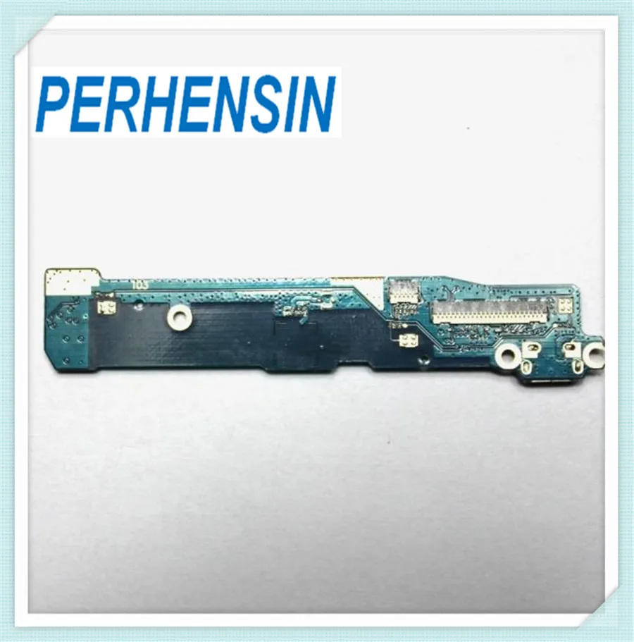 GENUINE ORIGINAL FOR Google FOR Nexus 9 USB Board With Microphone Nexus9 USB Port Charging Board
GENUINE ORIGINAL FOR Google FOR Nexus 9 USB Board With Microphone Nexus9 USB Port Charging Board