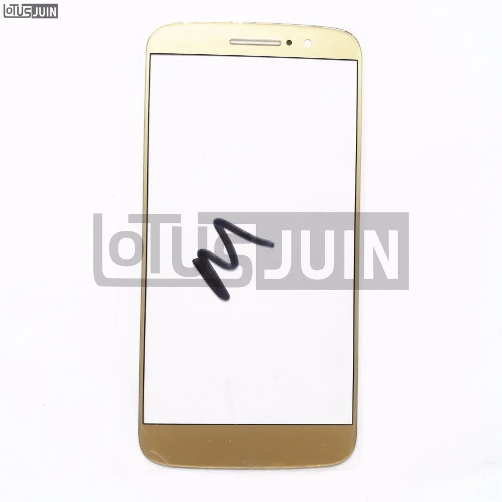 10PCS Outer Top Screen Lens Front Glass For Motorola Moto M XT1662 Window LCD Screen Replacement Touch Panel
10PCS Outer Top Screen Lens Front Glass For Motorola Moto M XT1662 Window LCD Screen Replacement Touch Panel