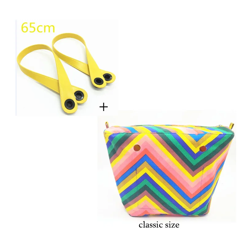 1 Pieces Bright Color Set For Obag Classic Inner Inserts Lining Canvas Bags 2021
1 Pieces Bright Color Set For Obag Classic Inner Inserts Lining Canvas Bags 2021