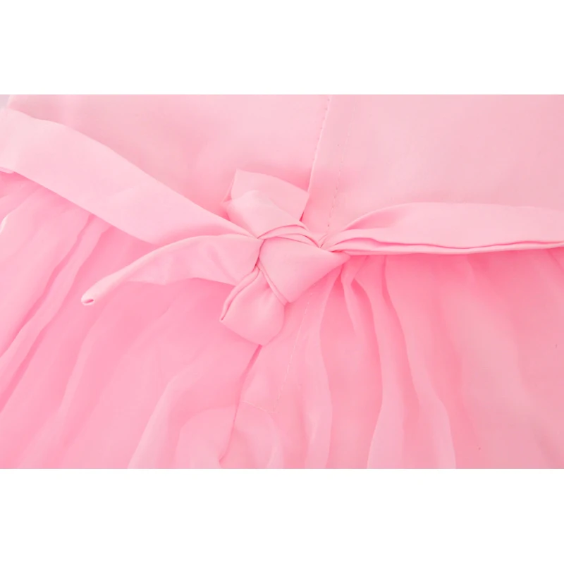 SOSOCOER Little Girl Party Dresses Summer Style Pink Lace Flowers Toddler Girls Dress High Quality Kids Dress For Baby Clothes
SOSOCOER Little Girl Party Dresses Summer Style Pink Lace Flowers Toddler Girls Dress High Quality Kids Dress For Baby Clothes