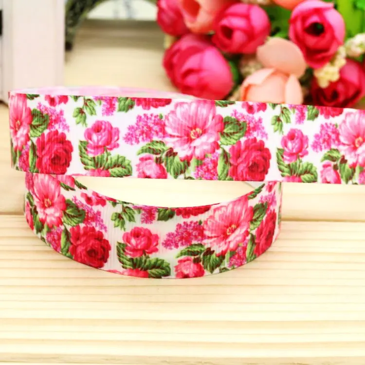 7/8'' Free shipping flowers printed grosgrain ribbon hair bow headwear party decoration wholesale OEM 22mm H4579
7/8'' Free shipping flowers printed grosgrain ribbon hair bow headwear party decoration wholesale OEM 22mm H4579