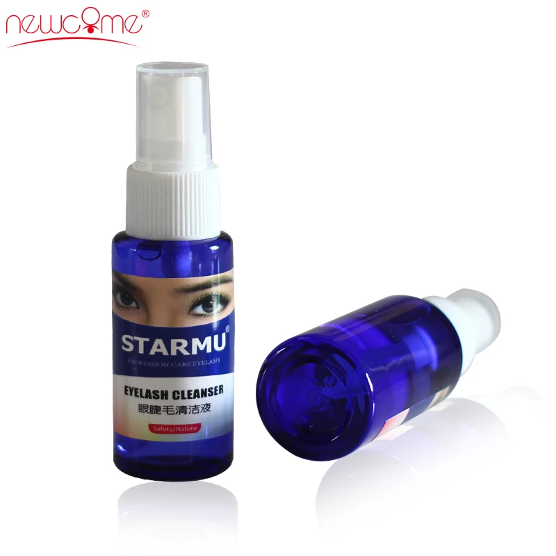 30ml/bottle Eyelash Extension Liquid Eyelash Cleaner Primer Grafting Eyelash Extension Lashes Cleanser Eye Care for Makeup Tools
30ml/bottle Eyelash Extension Liquid Eyelash Cleaner Primer Grafting Eyelash Extension Lashes Cleanser Eye Care for Makeup Tools