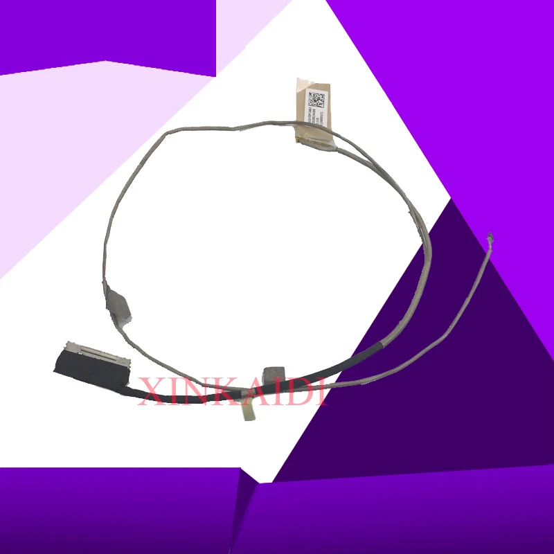 New Original for Asus N551Z N551ZU LCD LED LVDS Cable EDP DC020024U0S 30pin test good free shipping
New Original for Asus N551Z N551ZU LCD LED LVDS Cable EDP DC020024U0S 30pin test good free shipping