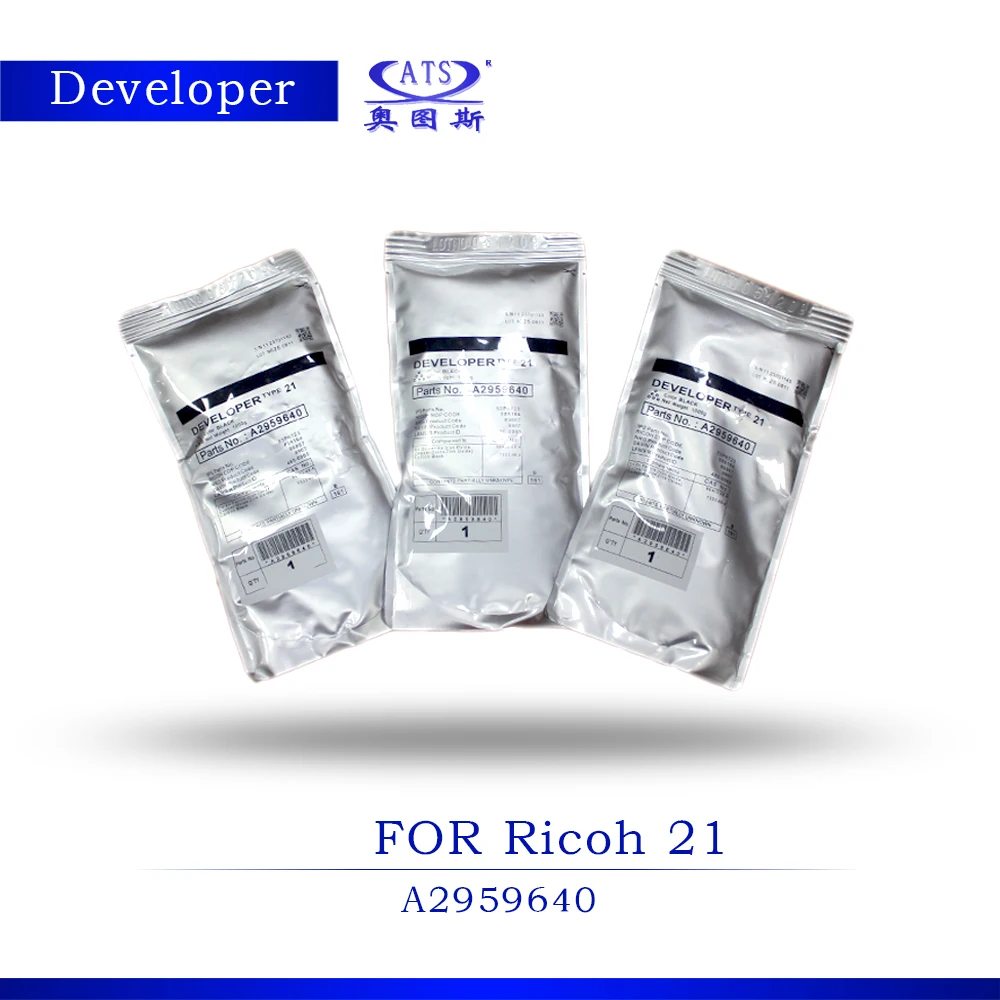 Запчасти для проявителя type 21 для Ricoh A2959640 запасные части для копировального аппарата 1000 г копировальный Тонер фотокопия совместима с порошком разработчика
Запчасти для проявителя type 21 для Ricoh A2959640 запасные части для копировального аппарата 1000 г копировальный Тонер фотокопия совместима с порошком разработчика