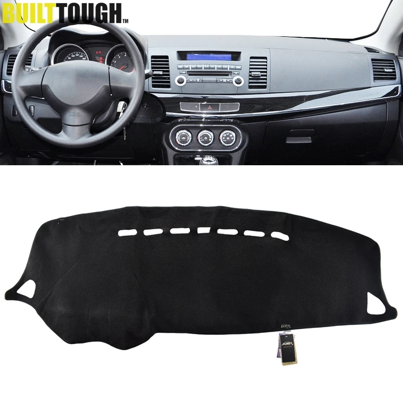For Mitsubishi Lancer EX 2008-2013 2014 2015 2016 2017 Dashboard Cover Dashmat Dash Mat Pad Sun Shade Dash Board Cover Carpet
For Mitsubishi Lancer EX 2008-2013 2014 2015 2016 2017 Dashboard Cover Dashmat Dash Mat Pad Sun Shade Dash Board Cover Carpet