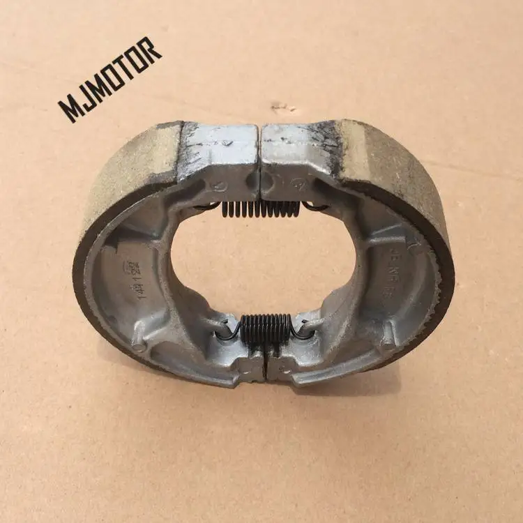 LEAD 110 front brake pads disc caliper brake shoes For Kymco WH110 LIKE SCR Motorcycle QJ Keeway Chinese Scooter HondaPart
LEAD 110 front brake pads disc caliper brake shoes For Kymco WH110 LIKE SCR Motorcycle QJ Keeway Chinese Scooter HondaPart