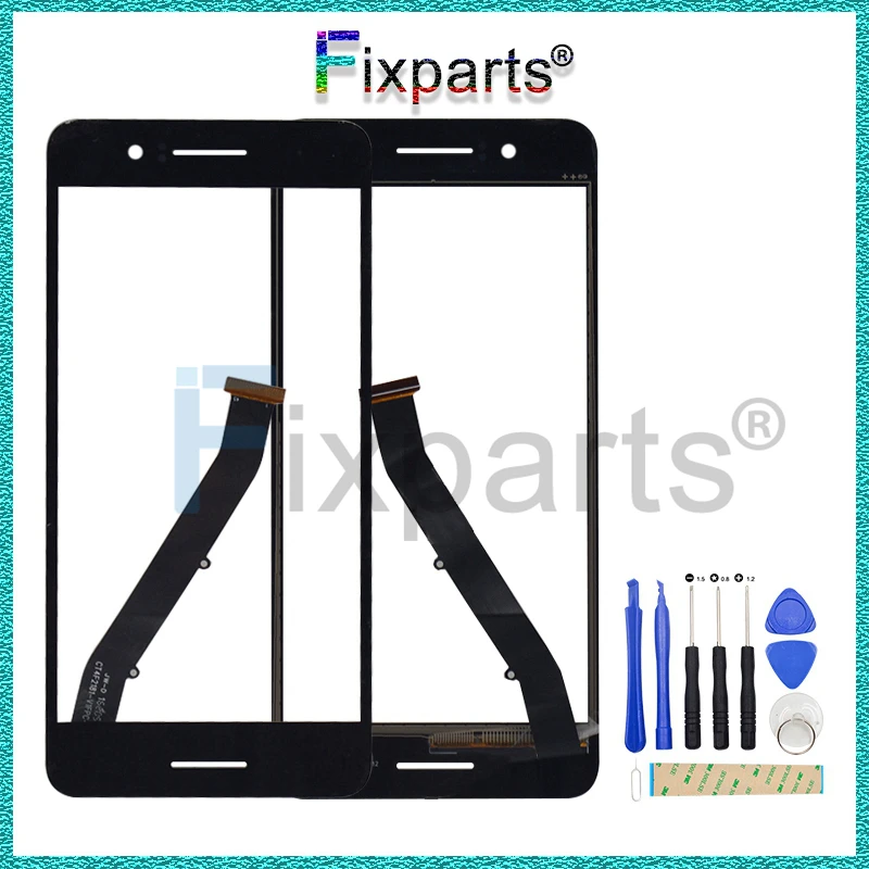 100% Tested For HTC Desire 728G Touch Screen Panel Digitizer Glass Lens Sensor Repair Parts Replacement
100% Tested For HTC Desire 728G Touch Screen Panel Digitizer Glass Lens Sensor Repair Parts Replacement
