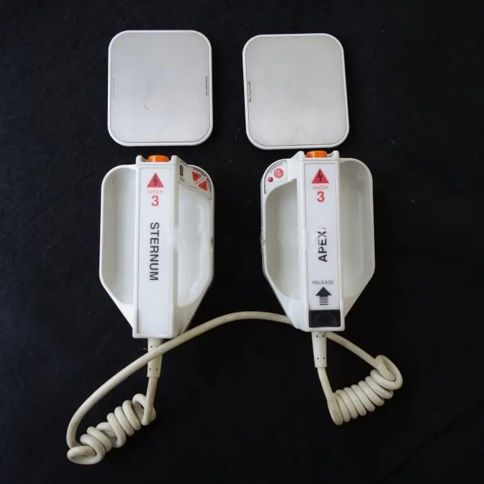 Для ZOLL M Series E Defibrillator Board Handle оригинальные детали для замены|Дисководы гибких
