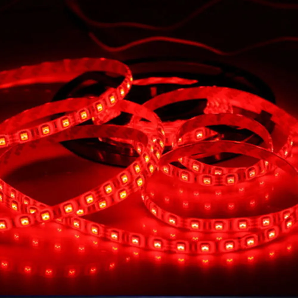 SMD RGB LED Strip Light 5050 2835 5M LED Light rgb Leds tape diode led ribbon Flexible mini IR Controller dc 12V Adapter set
SMD RGB LED Strip Light 5050 2835 5M LED Light rgb Leds tape diode led ribbon Flexible mini IR Controller dc 12V Adapter set