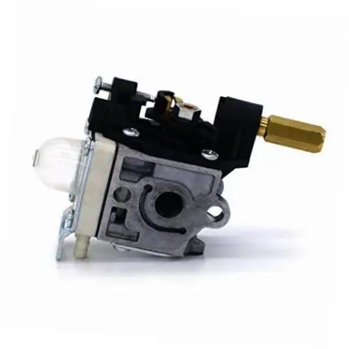 Замена. C1U-K70A CARB ПОДХОДИТ для ECHO SRM200 SRM210 SRM230 HC160 HC180 HC200 триммеры A021000721 карбюратор, щеточный резак CARBY A021000382
Замена. C1U-K70A CARB ПОДХОДИТ для ECHO SRM200 SRM210 SRM230 HC160 HC180 HC200 триммеры A021000721 карбюратор, щеточный резак CARBY A021000382