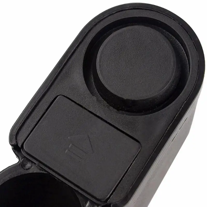 Bike Bicycle Steal Lock Alarm Motorbike Anti-Theft Cycling Alarm Audible Sound Loud Security MTB Anti-theft Locks for MTB Bikes 
Bike Bicycle Steal Lock Alarm Motorbike Anti-Theft Cycling Alarm Audible Sound Loud Security MTB Anti-theft Locks for MTB Bikes
