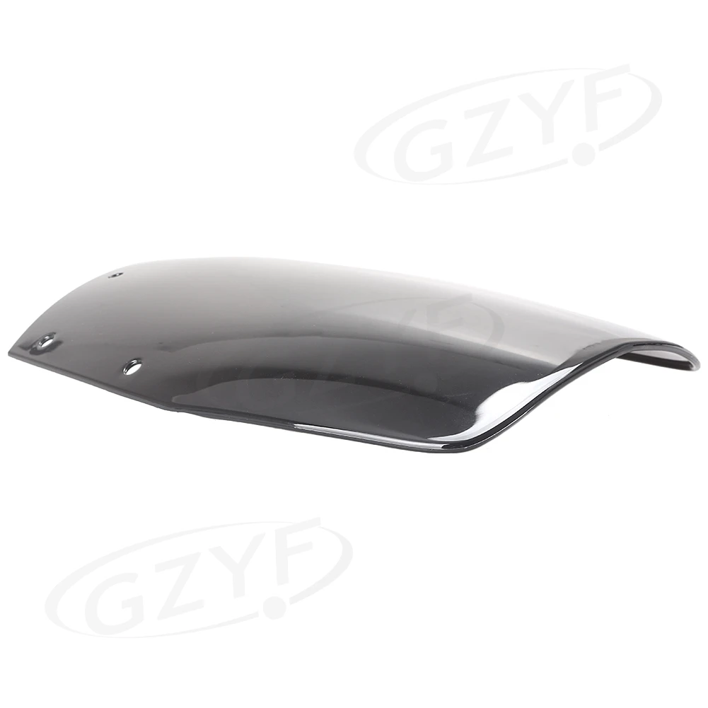 For Kawasaki Ninja EX250 Windscreen Windshield 1988-2007 Motorbike Parts Accessories ABS Plastic
For Kawasaki Ninja EX250 Windscreen Windshield 1988-2007 Motorbike Parts Accessories ABS Plastic