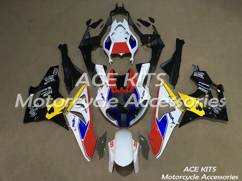 Новый ABS мотоцикл обтекатель для BMW S1000RR 2009 2010 2011 2012 2013 2014 впрыска кузова всех видов цвета No.371
Новый ABS мотоцикл обтекатель для BMW S1000RR 2009 2010 2011 2012 2013 2014 впрыска кузова всех видов цвета No.371