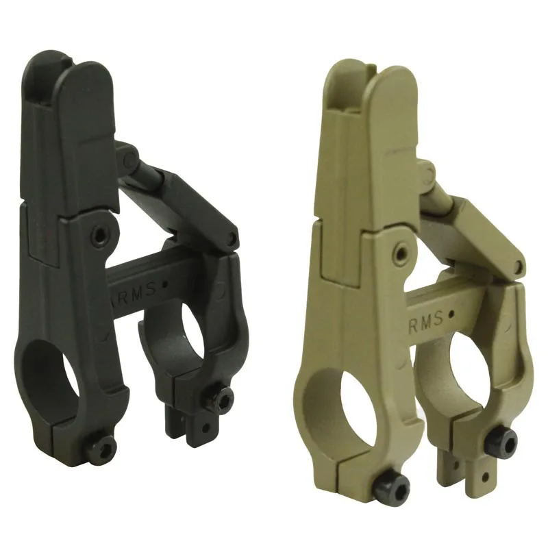 VULPO High Quality Metal Folding Front Iron Sight For Airsoft Hunting Accessories
VULPO High Quality Metal Folding Front Iron Sight For Airsoft Hunting Accessories