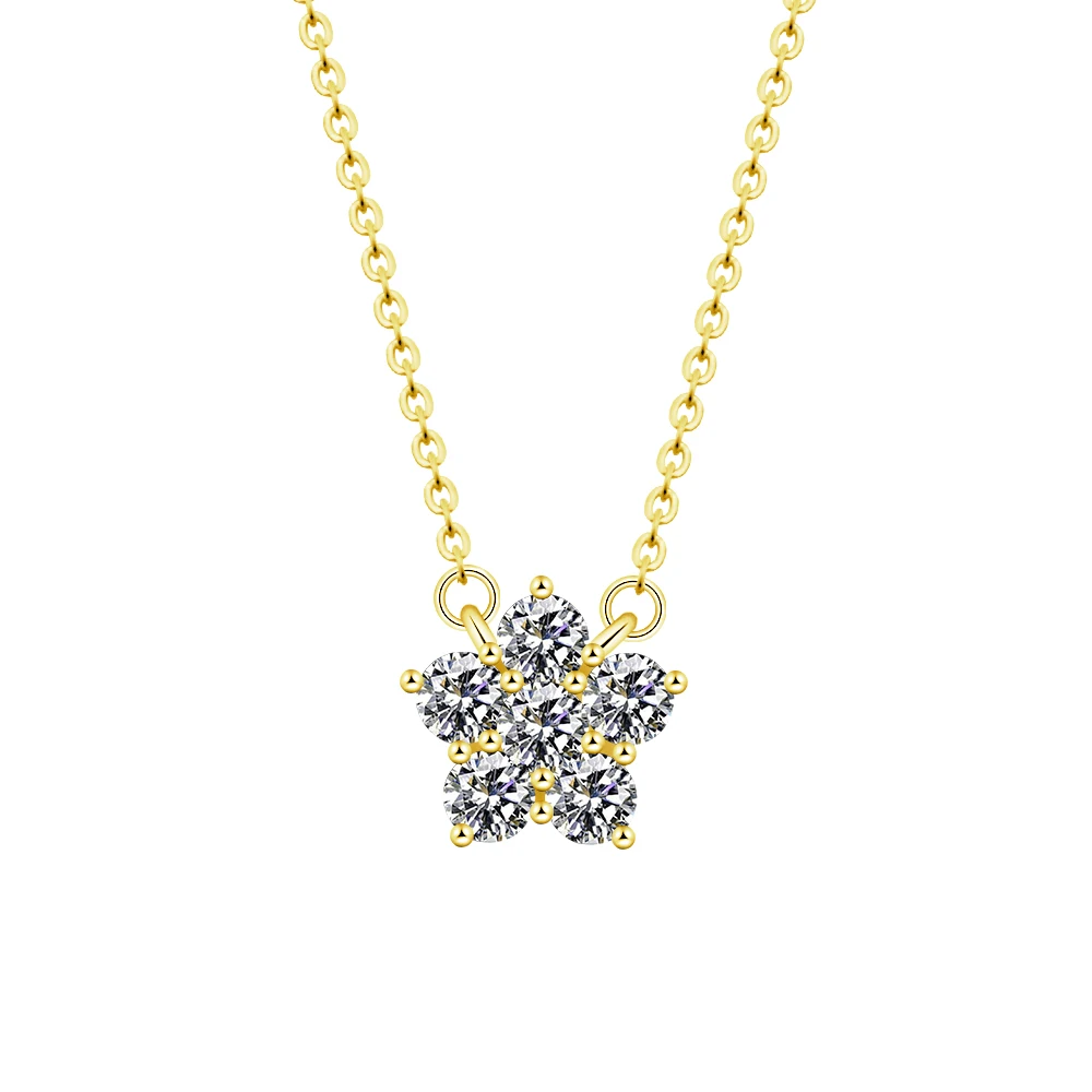Crystal Star Pendants Necklaces Women Dainty Jewelry Stainless Steel Gold Color Chain Chocker Necklaces Collares Mujer BFF
Crystal Star Pendants Necklaces Women Dainty Jewelry Stainless Steel Gold Color Chain Chocker Necklaces Collares Mujer BFF