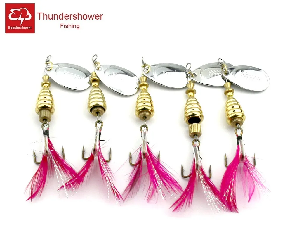 10pcs Spoon Bait Fishing Lure 7cm 9.5g 6#Hook Spinnerbait Sequin Metal Bass Bait Pesca Isca Artificial Fishing Tackle
10pcs Spoon Bait Fishing Lure 7cm 9.5g 6#Hook Spinnerbait Sequin Metal Bass Bait Pesca Isca Artificial Fishing Tackle