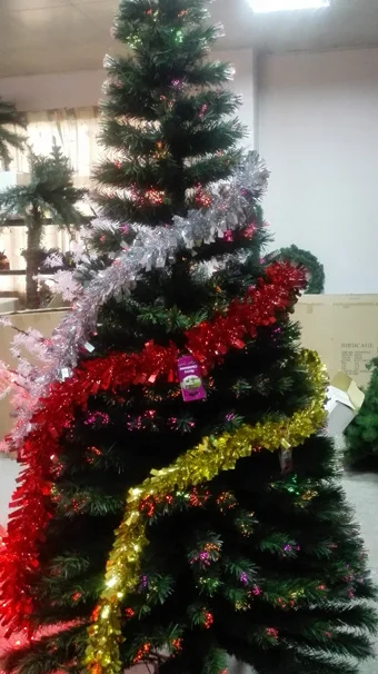 

None Christmas Trees Arbol De Navidad Grande Deep Sapphire Kid Diy Felt Christma Tree With Ornament Child Tree Decoration Olive