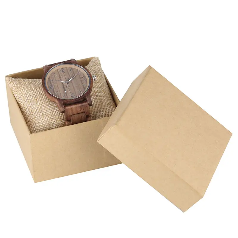 2019 Men Wood Watch Quartz Analog Casual Walnut Wooden Watches Chic Luminous Pointer Handmade Lightweight Wood Band zegarek
2019 Men Wood Watch Quartz Analog Casual Walnut Wooden Watches Chic Luminous Pointer Handmade Lightweight Wood Band zegarek