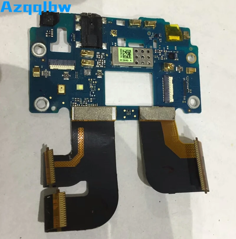 Azqqlbw For HTC One M8 mini Mainboard Motherboard FPC Connector Flex Cable Module For HTC One M8 mini Mainboard Flex Cable
Azqqlbw For HTC One M8 mini Mainboard Motherboard FPC Connector Flex Cable Module For HTC One M8 mini Mainboard Flex Cable
