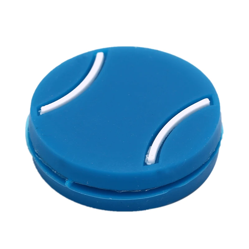 Tennis Racket Damper Shock Absorber To Reduce Tenis Racquet Vibration Dampeners Raqueta Tenis Pro Staff Bracelet 1pcs
Tennis Racket Damper Shock Absorber To Reduce Tenis Racquet Vibration Dampeners Raqueta Tenis Pro Staff Bracelet 1pcs